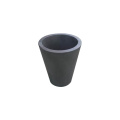 China high temperature resistance high density graphite crucible good service